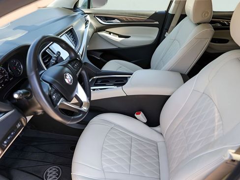 Used 2023 Buick Enclave Avenir w/ Avenir Technology Package FWD image 12