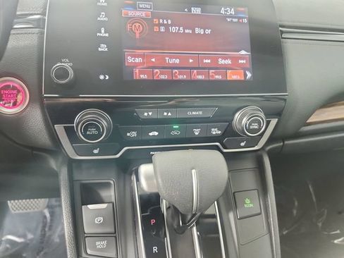 Used 2018 Honda CR-V EX image 9