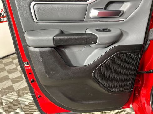 Used 2022 RAM 1500 Lone Star RWD image 17