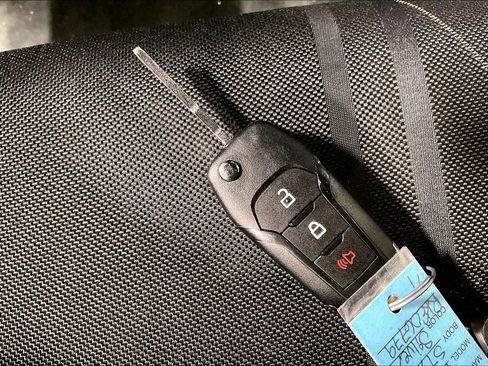 Used 2024 Ford F150 STX w/ STX Black Appearance Package image 13