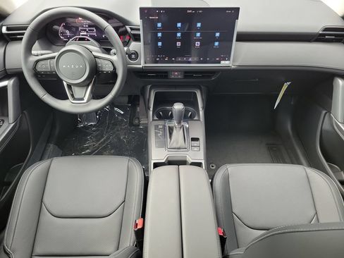 New 2026 MAZDA CX-5 2.5 S w/ Premium Plus Package AWD/4WD image 16