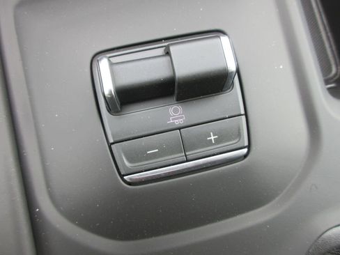 New 2026 GMC Sierra 2500 Denali Ultimate AWD/4WD image 21