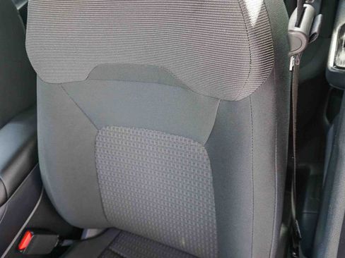 Used 2025 Nissan Kicks S FWD image 21