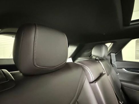New 2026 Cadillac XT5 Premium Luxury image 28