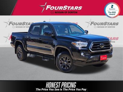 Used 2022 Toyota Tacoma SR5