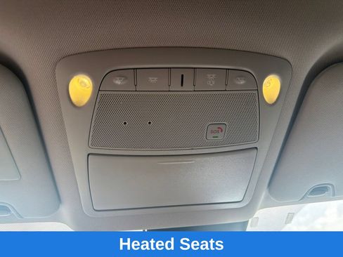 Used 2020 Nissan Rogue SL AWD/4WD image 17