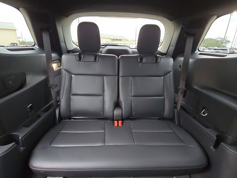 New 2026 Ford Explorer Tremor w/ Tremor Ultimate Package image 12