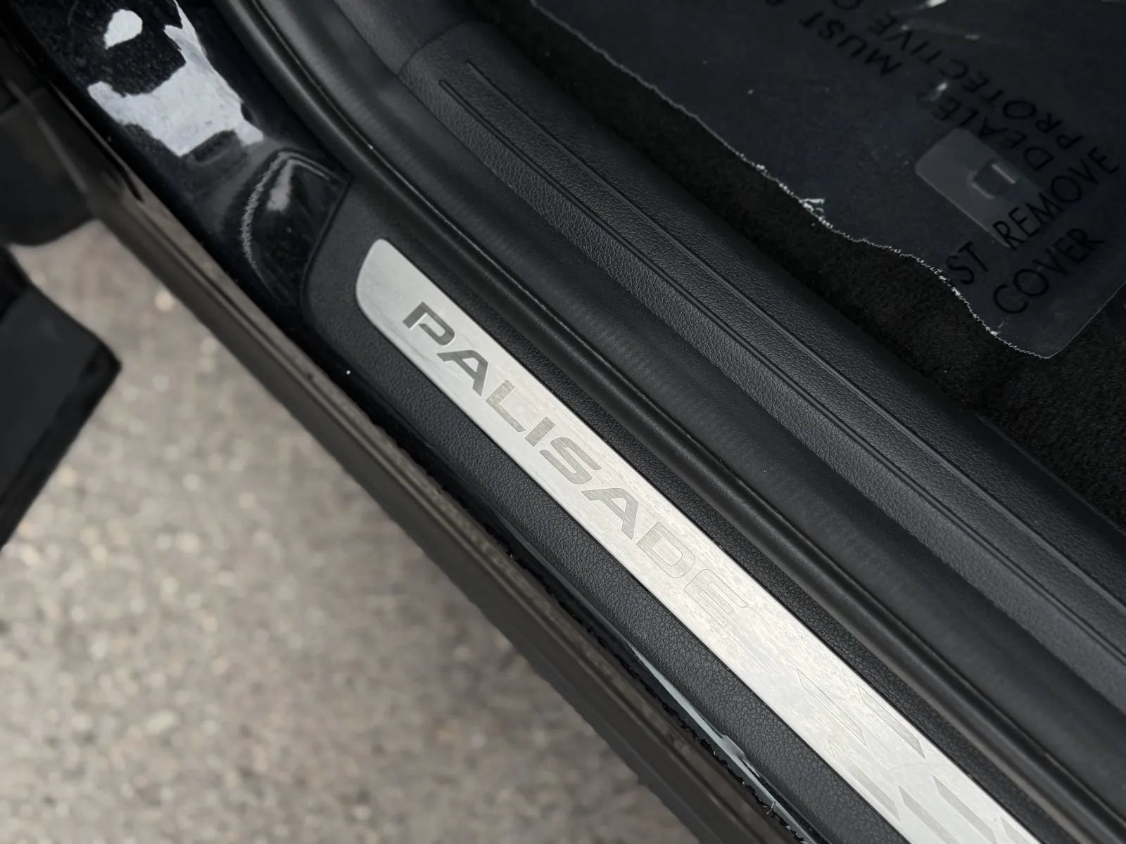 Used 2022 Hyundai Palisade Calligraphy AWD/4WD image 44