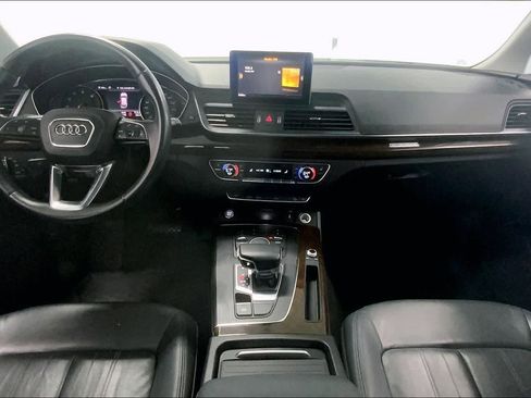 Certified 2020 Audi Q5 2.0T Premium AWD/4WD image 8