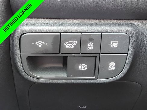 New 2026 Hyundai Palisade SEL FWD image 21