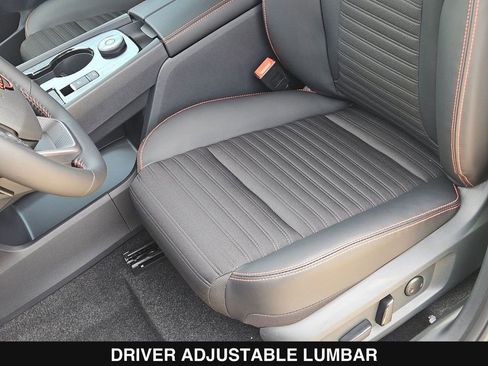 New 2026 Nissan Rogue SV AWD/4WD image 16