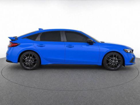 Used 2024 Honda Civic Sport image 8