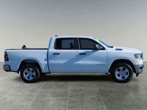 Used 2023 RAM 1500 Big Horn image 6