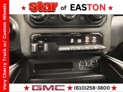 Used 2021 RAM 1500 Big Horn image 29