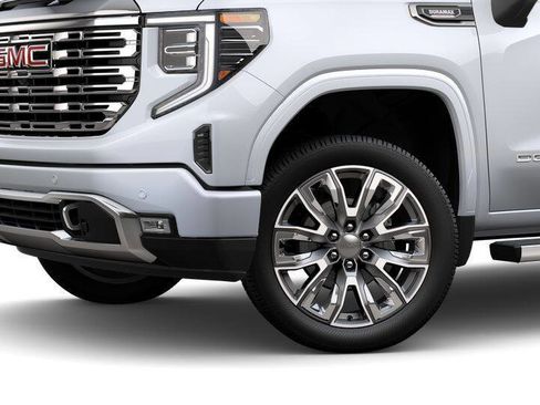 New 2026 GMC Sierra 1500 Denali image 46