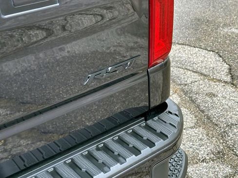 Certified 2023 Chevrolet Silverado 1500 RST w/ Protection Package image 13