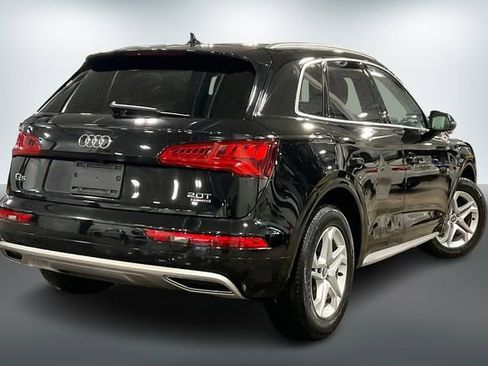 Used 2018 Audi Q5 2.0T Premium Plus w/ Premium Plus Package image 13