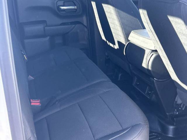 Used 2026 GMC Sierra 1500 Pro w/ Pro Value Package RWD image 19