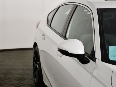 Certified 2024 Honda Civic Sport Touring image 14