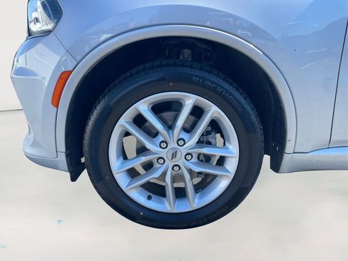 Used 2024 Dodge Durango GT image 22