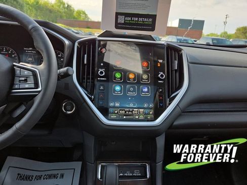 Certified 2025 Subaru Ascent Touring AWD/4WD image 11