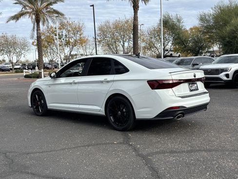 New 2026 Volkswagen Jetta GLI Autobahn image 2