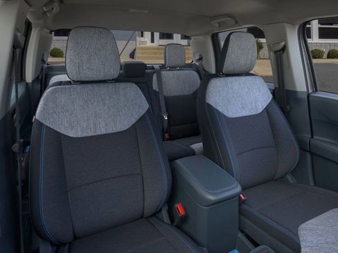 New 2025 Ford Maverick XLT w/ 4K Tow Package image 10