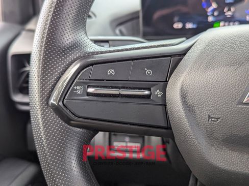 Used 2024 Chevrolet Silverado EV W/T AWD/4WD image 23