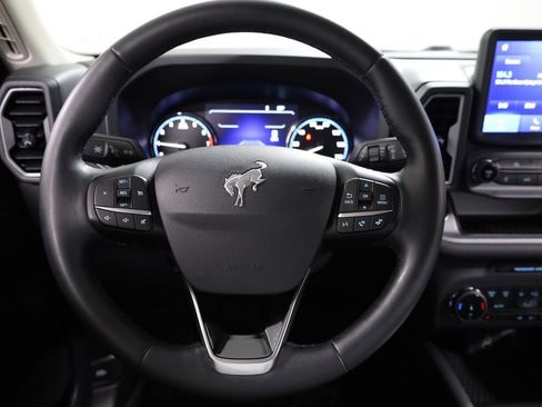 Used 2024 Ford Bronco Sport Outer Banks image 19