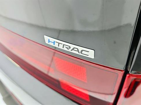 Used 2025 Hyundai Santa Fe SEL AWD/4WD image 35