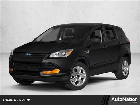Used 2014 Ford Escape S image 1