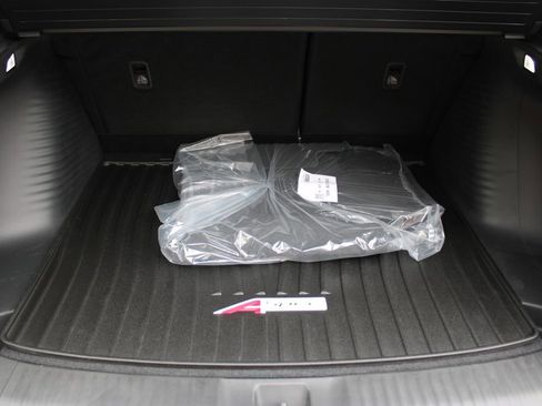 Used 2025 Acura ADX A-Spec image 22