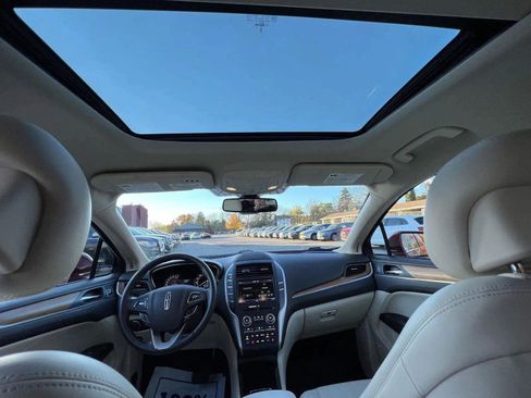 Used 2015 Lincoln MKC AWD w/ Equipment Group 102A Reserve image 26