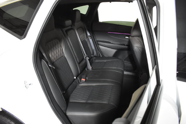 Certified 2026 Nissan Murano Platinum AWD/4WD image 35