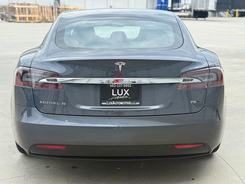 Used 2016 Tesla Model S 60 image 9