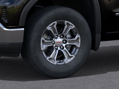 New 2026 GMC Sierra 1500 SLE w/ Max Trailering Package AWD/4WD image 9