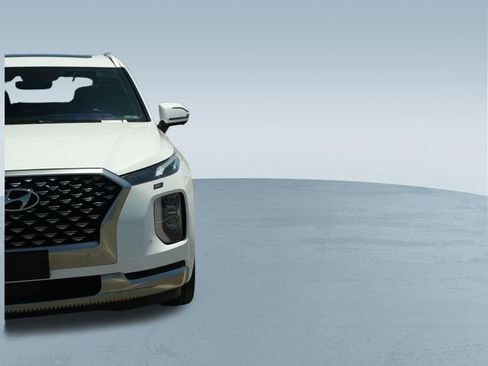 Used 2022 Hyundai Palisade Calligraphy w/ Cargo Package AWD/4WD image 44
