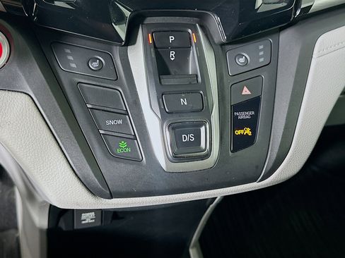 Used 2018 Honda Odyssey EX image 24
