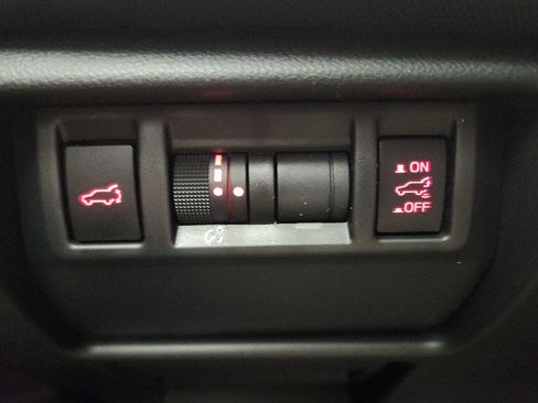 New 2026 Subaru Forester Touring image 12