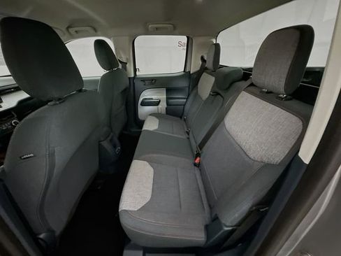 Used 2024 Ford Maverick XLT image 22