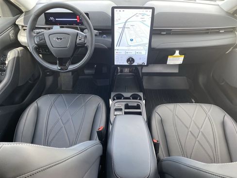 New 2025 Ford Mustang Mach-E Select w/ Comfort Package Lite image 11