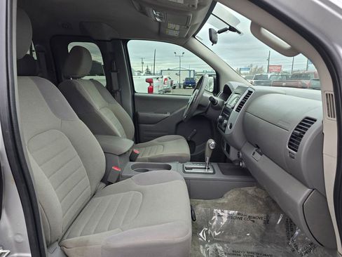 Used 2018 Nissan Frontier S RWD image 10