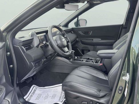 Used 2026 Subaru Outback Limited AWD/4WD image 21