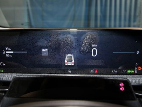 New 2025 Ford Mustang Mach-E Premium w/ Sport Appearance Package image 9