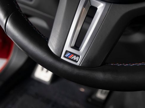 Used 2024 BMW X5 M Competition w/ Executive Package AWD/4WD image 21