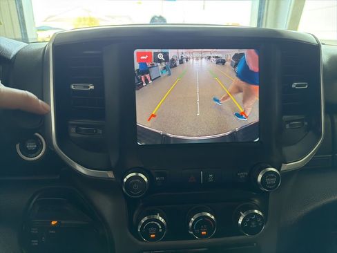 Used 2024 RAM 3500 Big Horn image 6