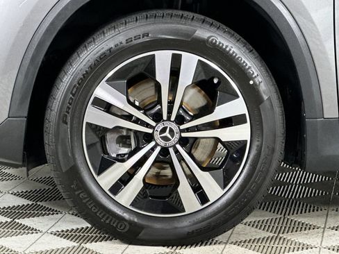 Certified 2026 Mercedes-Benz GLA 250 4MATIC image 34