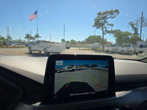 Used 2025 Ford Escape Active image 13