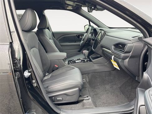 New 2026 Subaru Forester Touring image 15