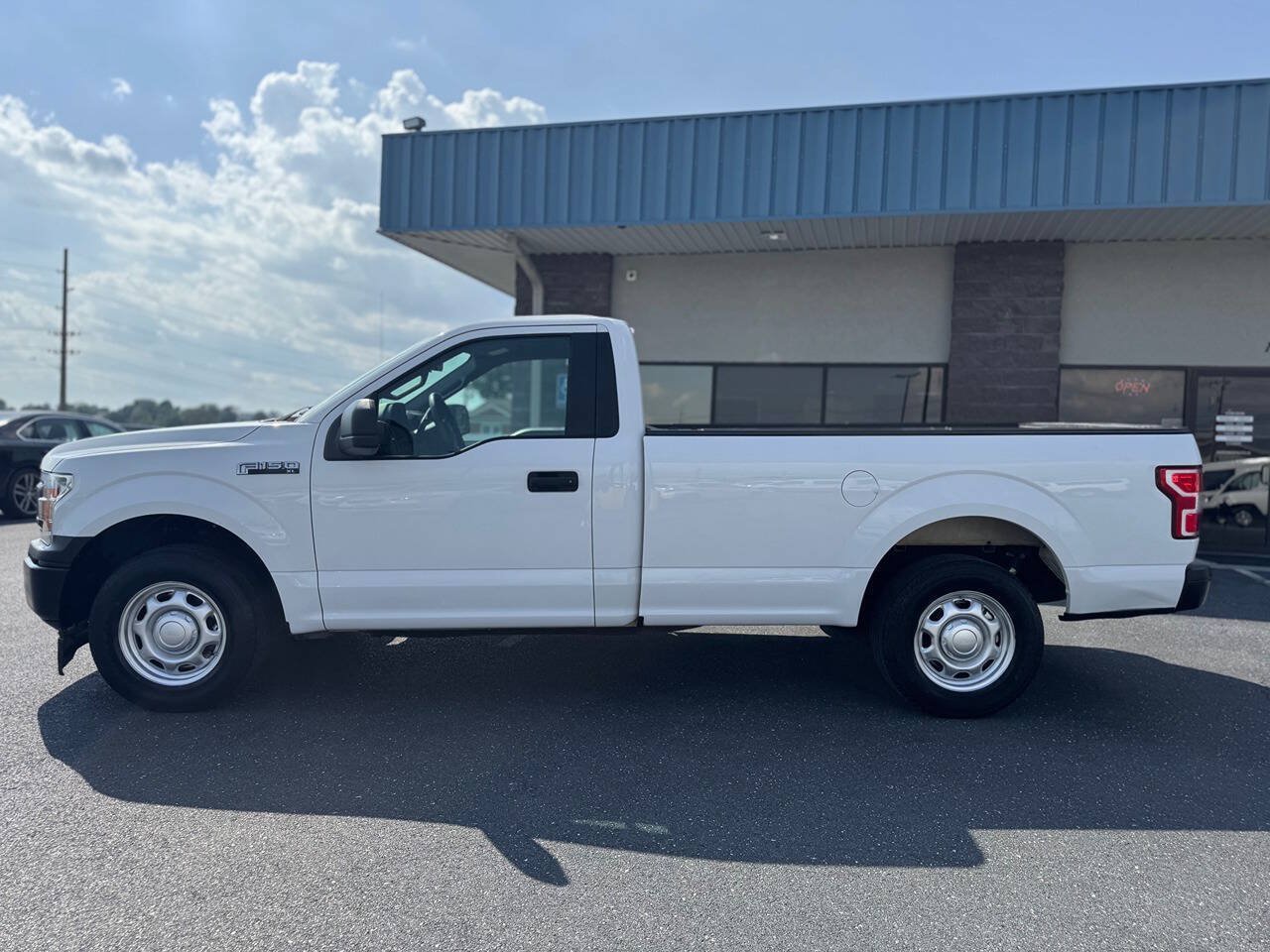 Used 2018 Ford F150 XL RWD image 31